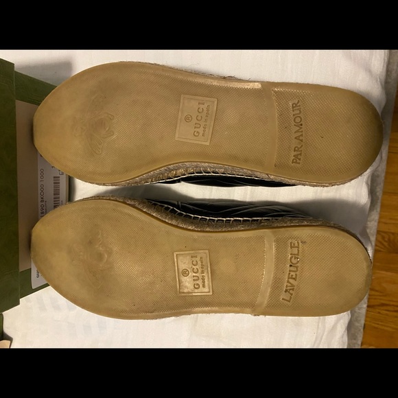 Gucci Espadrilles - Picture 5 of 5